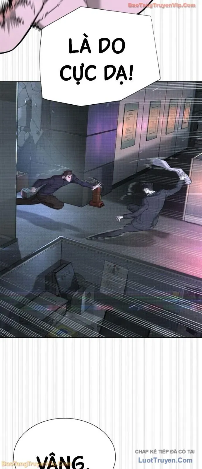Sát Thủ Peter Chapter 115 117