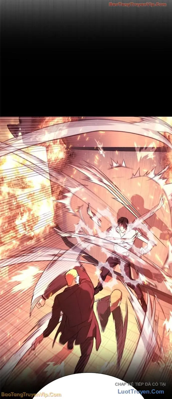 Sát Thủ Peter Chapter 115 119