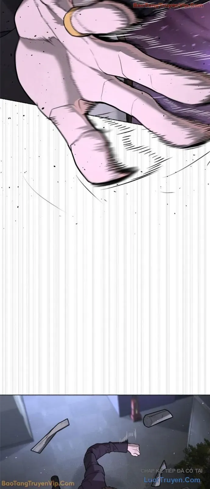 Sát Thủ Peter Chapter 115 122