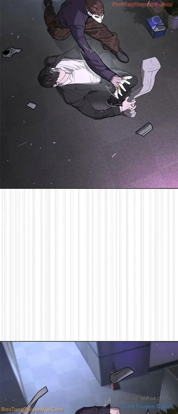 Sát Thủ Peter Chapter 115 123