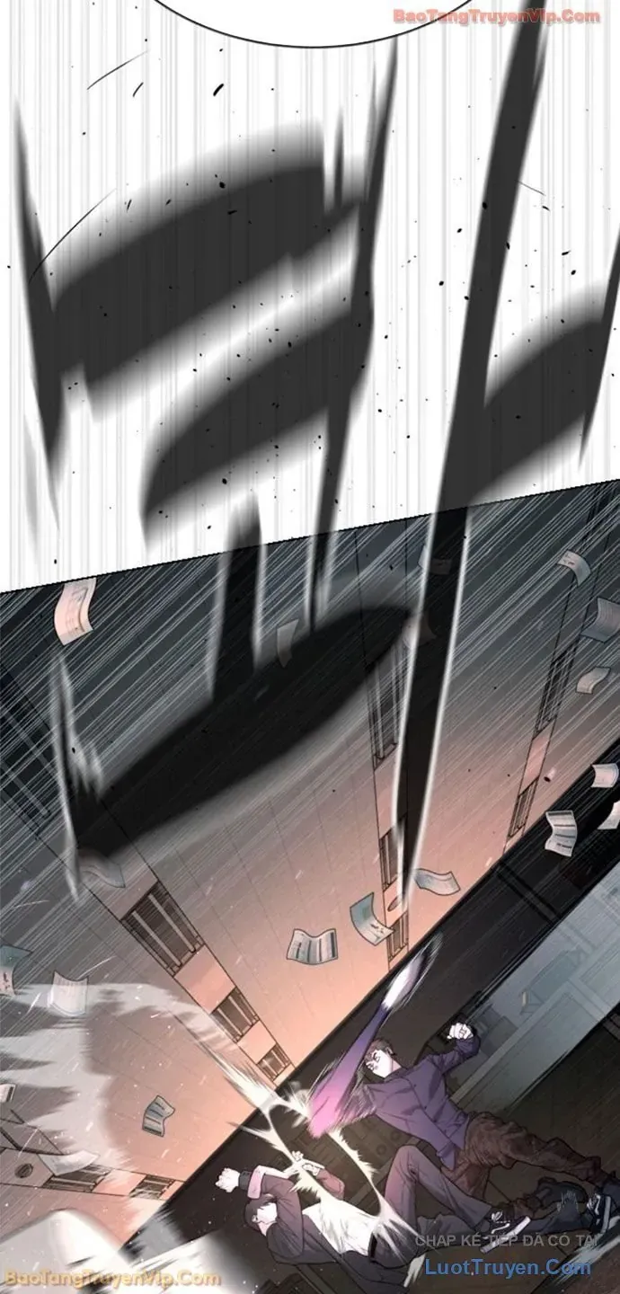 Sát Thủ Peter Chapter 115 125