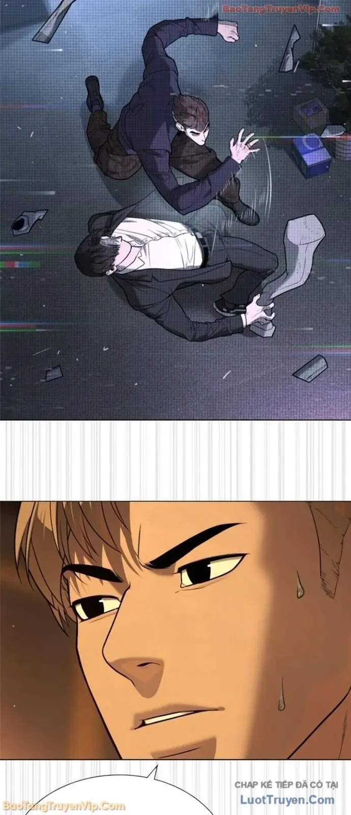 Sát Thủ Peter Chapter 115 130