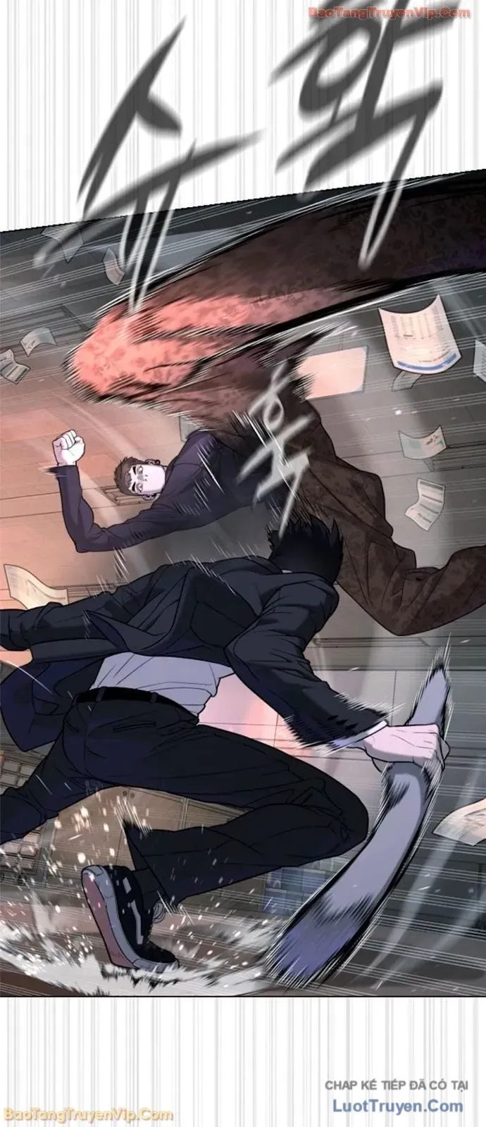 Sát Thủ Peter Chapter 115 133