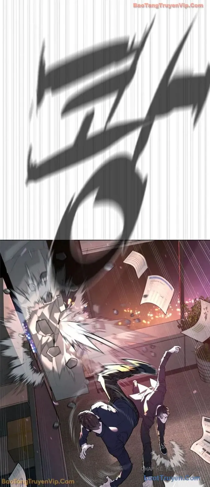 Sát Thủ Peter Chapter 115 136
