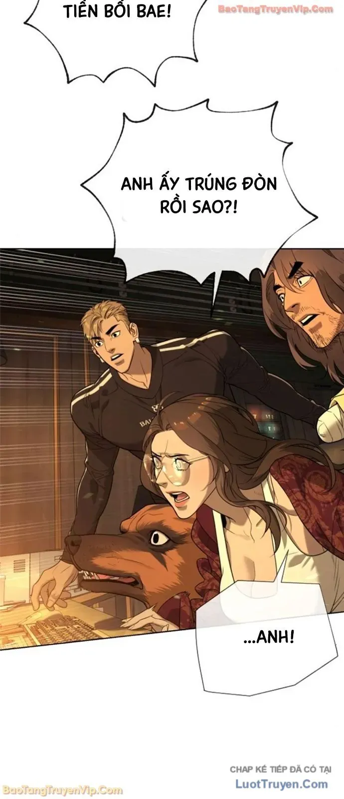 Sát Thủ Peter Chapter 115 146