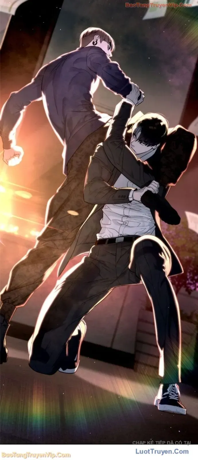 Sát Thủ Peter Chapter 115 150