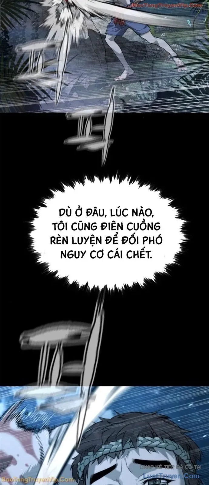 Sát Thủ Peter Chapter 115 170