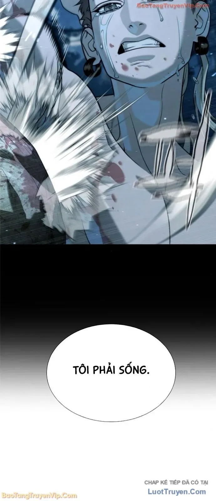Sát Thủ Peter Chapter 115 171