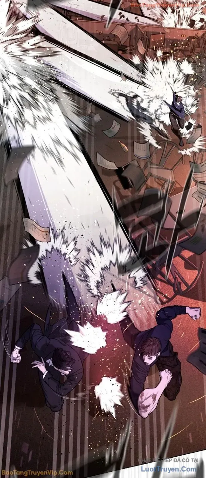 Sát Thủ Peter Chapter 115 175