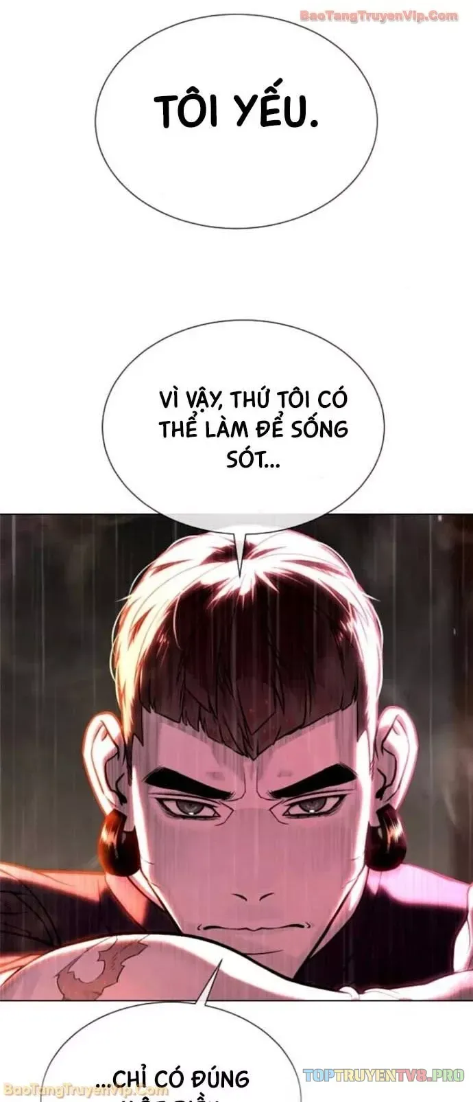 Sát Thủ Peter Chapter 116 3