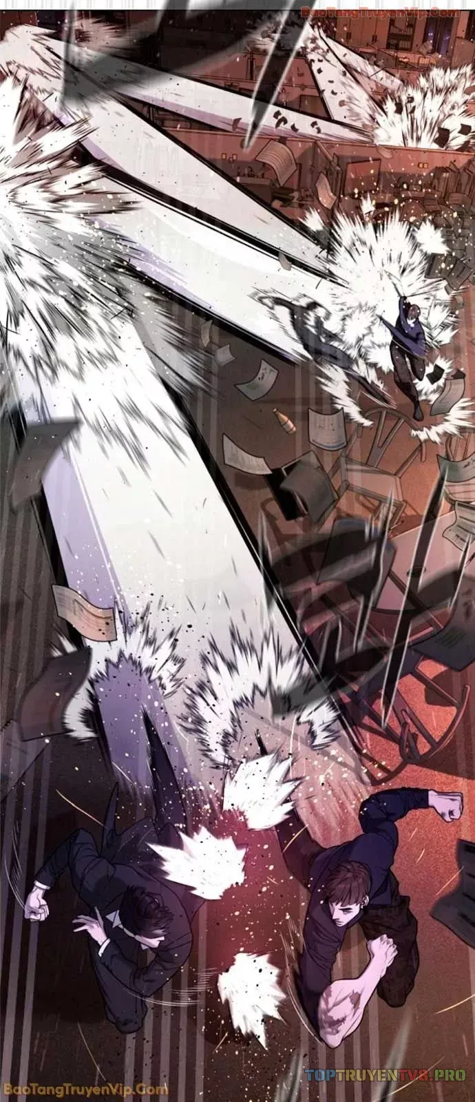 Sát Thủ Peter Chapter 116 7