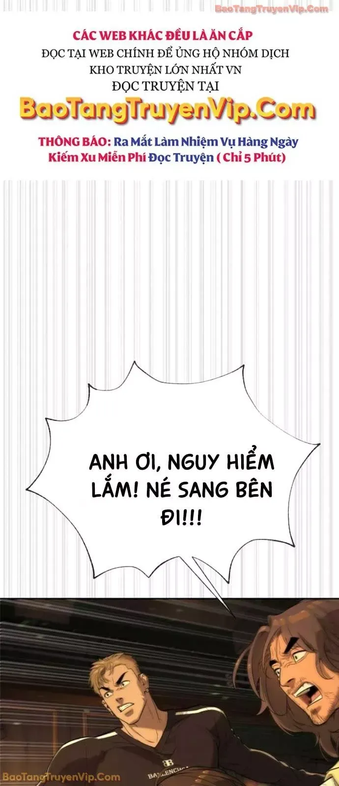 Sát Thủ Peter Chapter 116 10