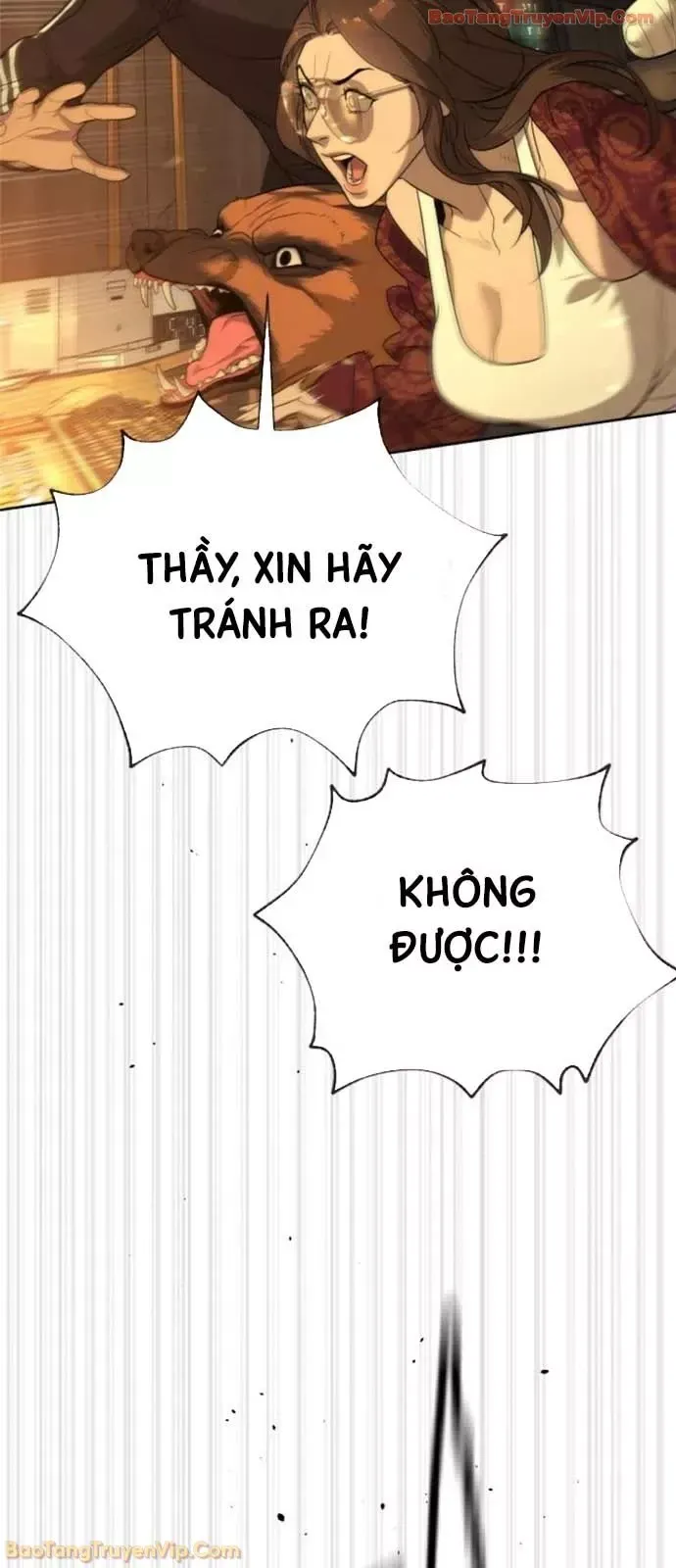 Sát Thủ Peter Chapter 116 11