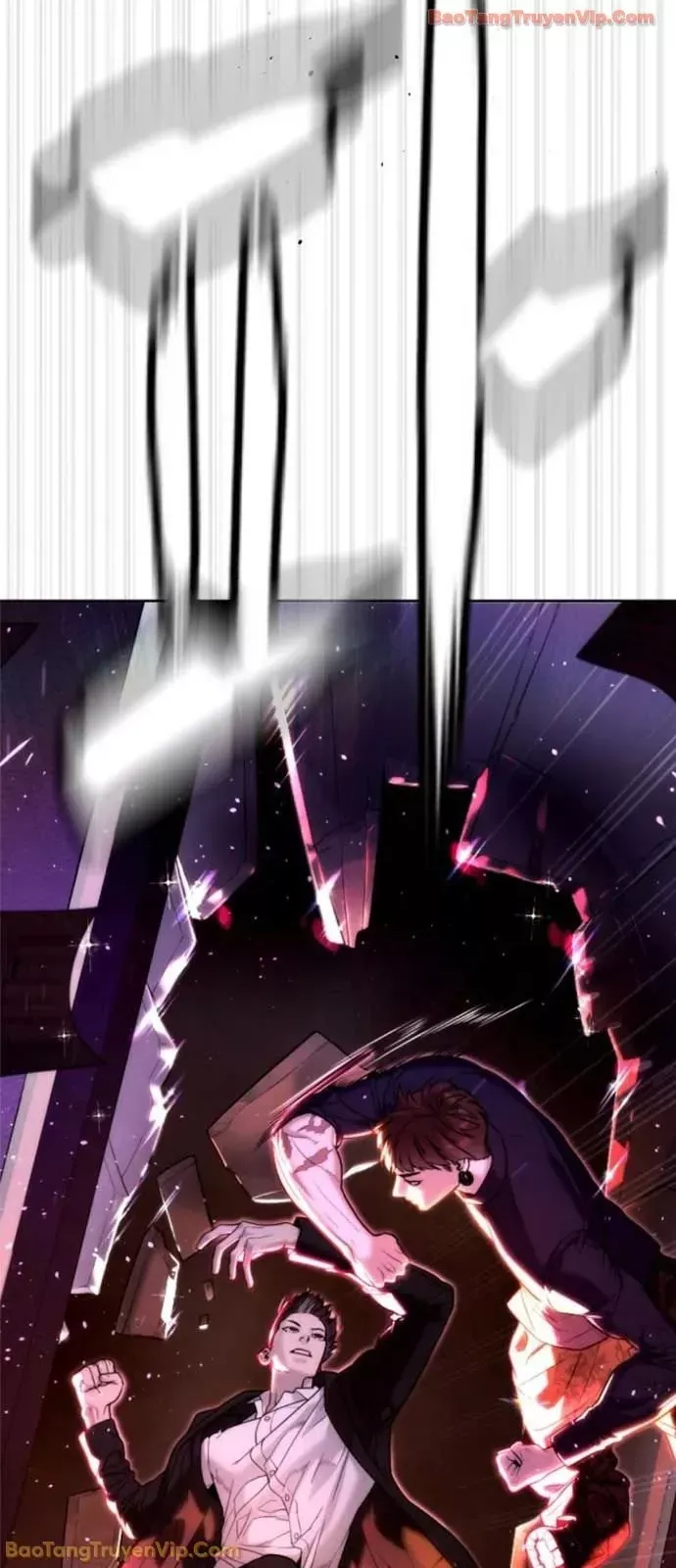 Sát Thủ Peter Chapter 116 12