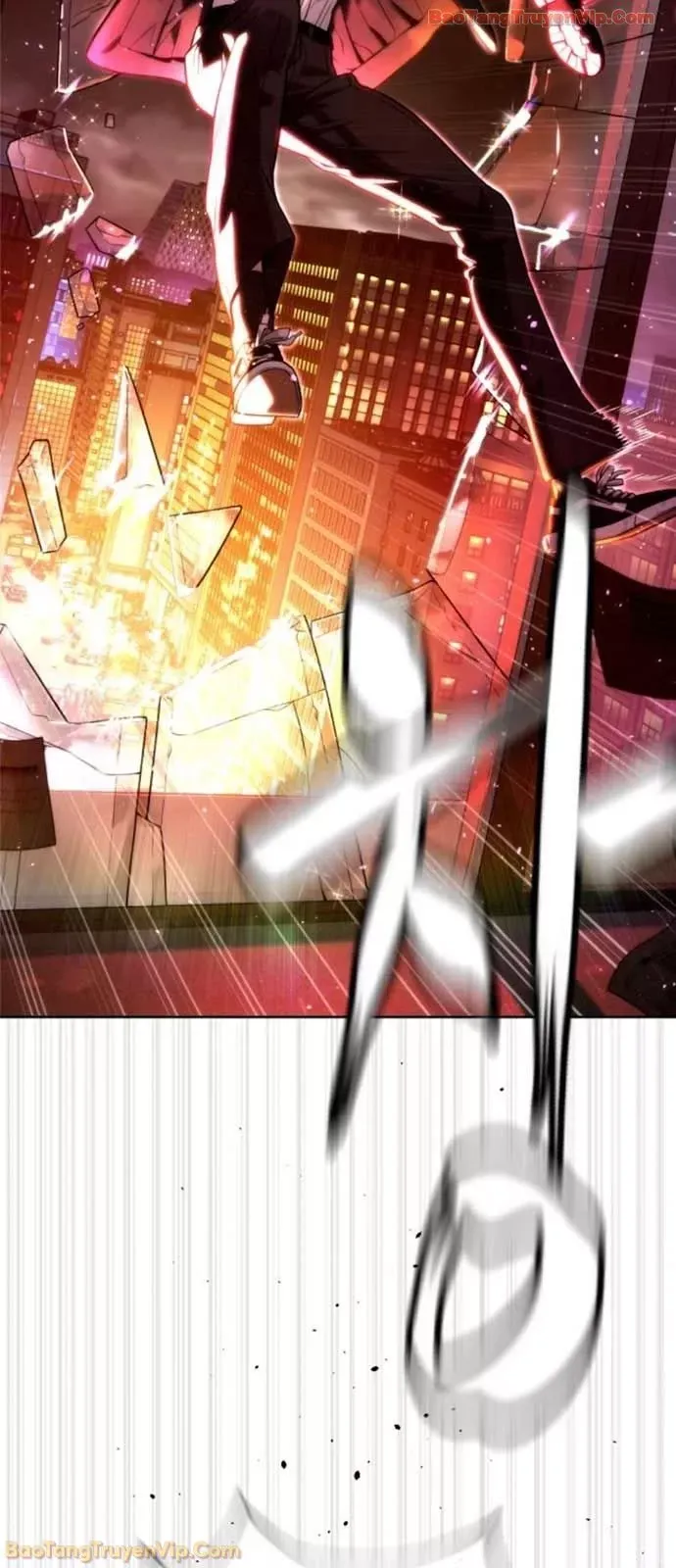 Sát Thủ Peter Chapter 116 13