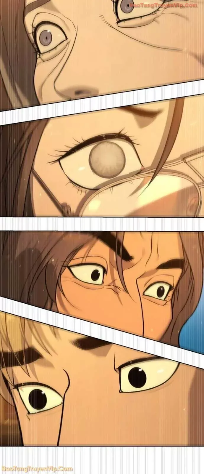Sát Thủ Peter Chapter 116 15