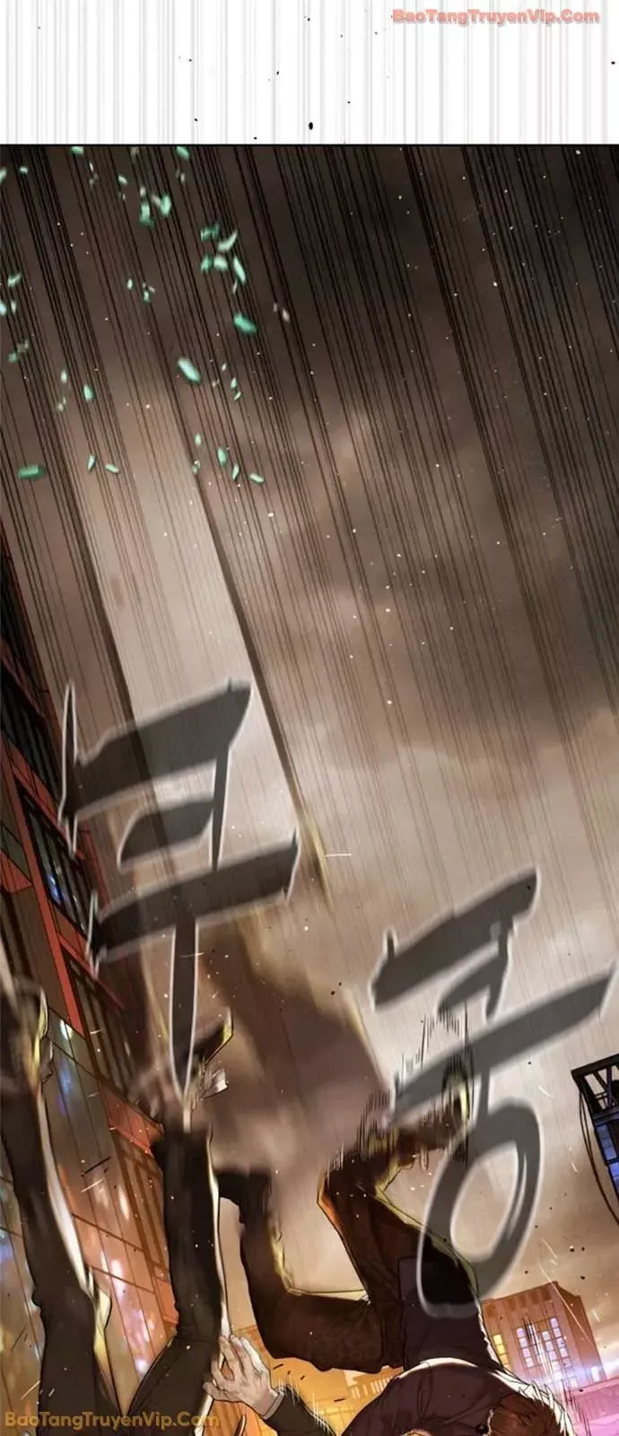 Sát Thủ Peter Chapter 116 17