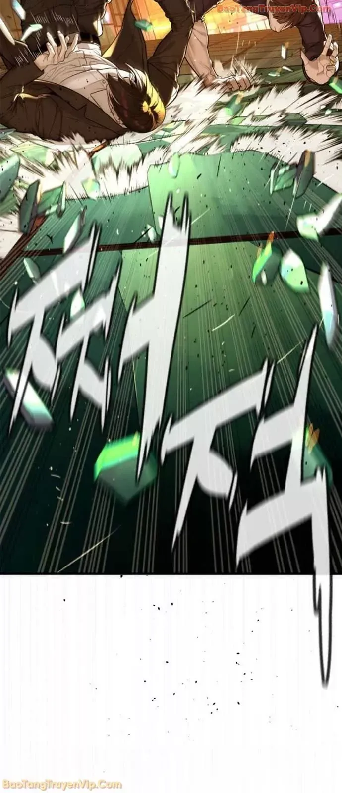 Sát Thủ Peter Chapter 116 18