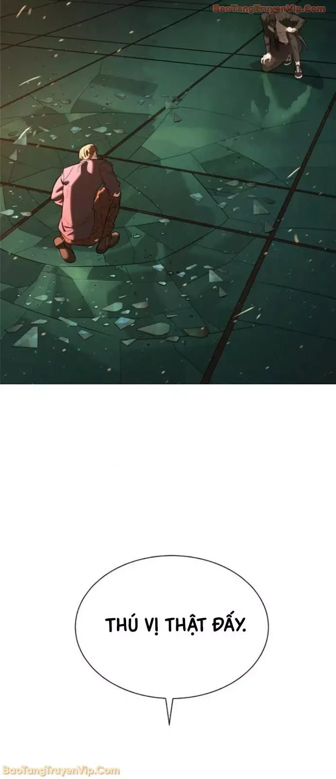 Sát Thủ Peter Chapter 116 22