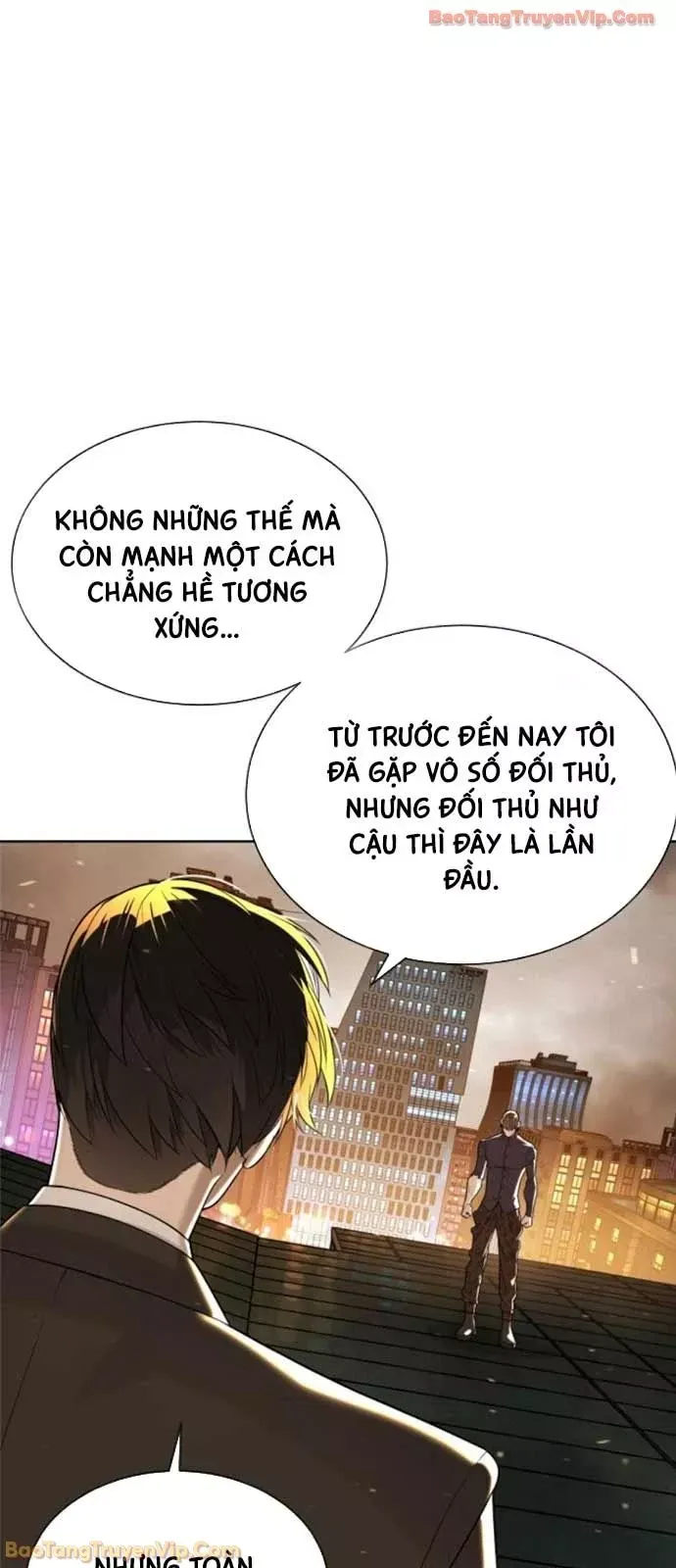 Sát Thủ Peter Chapter 116 24