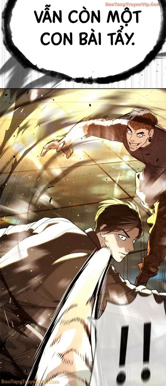 Sát Thủ Peter Chapter 116 31