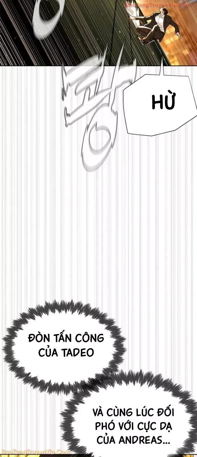 Sát Thủ Peter Chapter 116 36