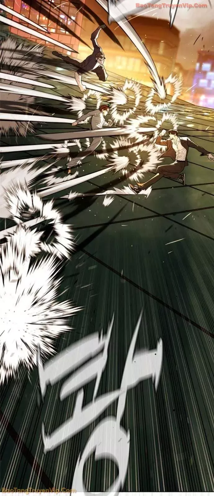 Sát Thủ Peter Chapter 116 43