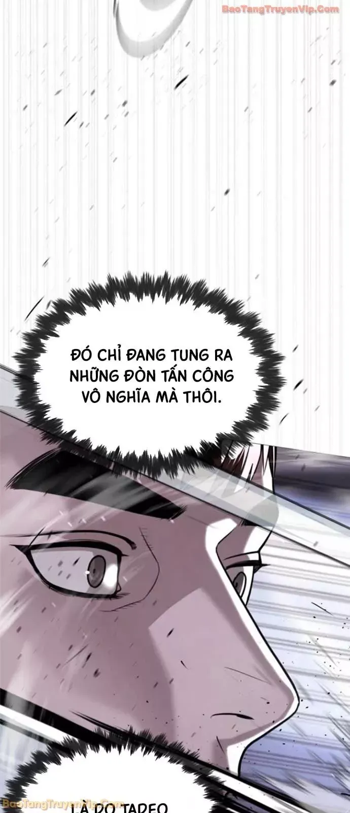 Sát Thủ Peter Chapter 116 44