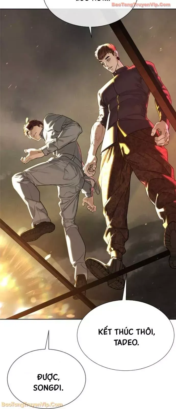 Sát Thủ Peter Chapter 116 48