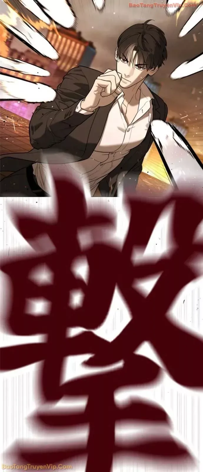 Sát Thủ Peter Chapter 116 58