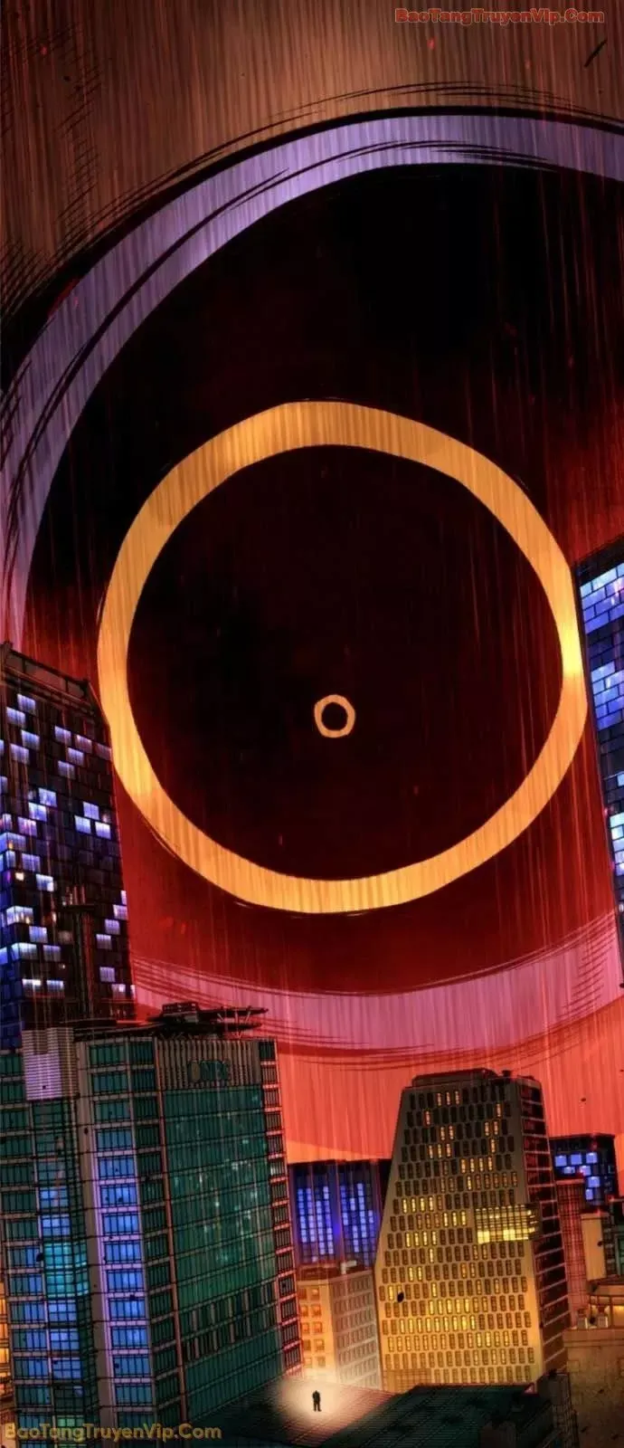 Sát Thủ Peter Chapter 116 81