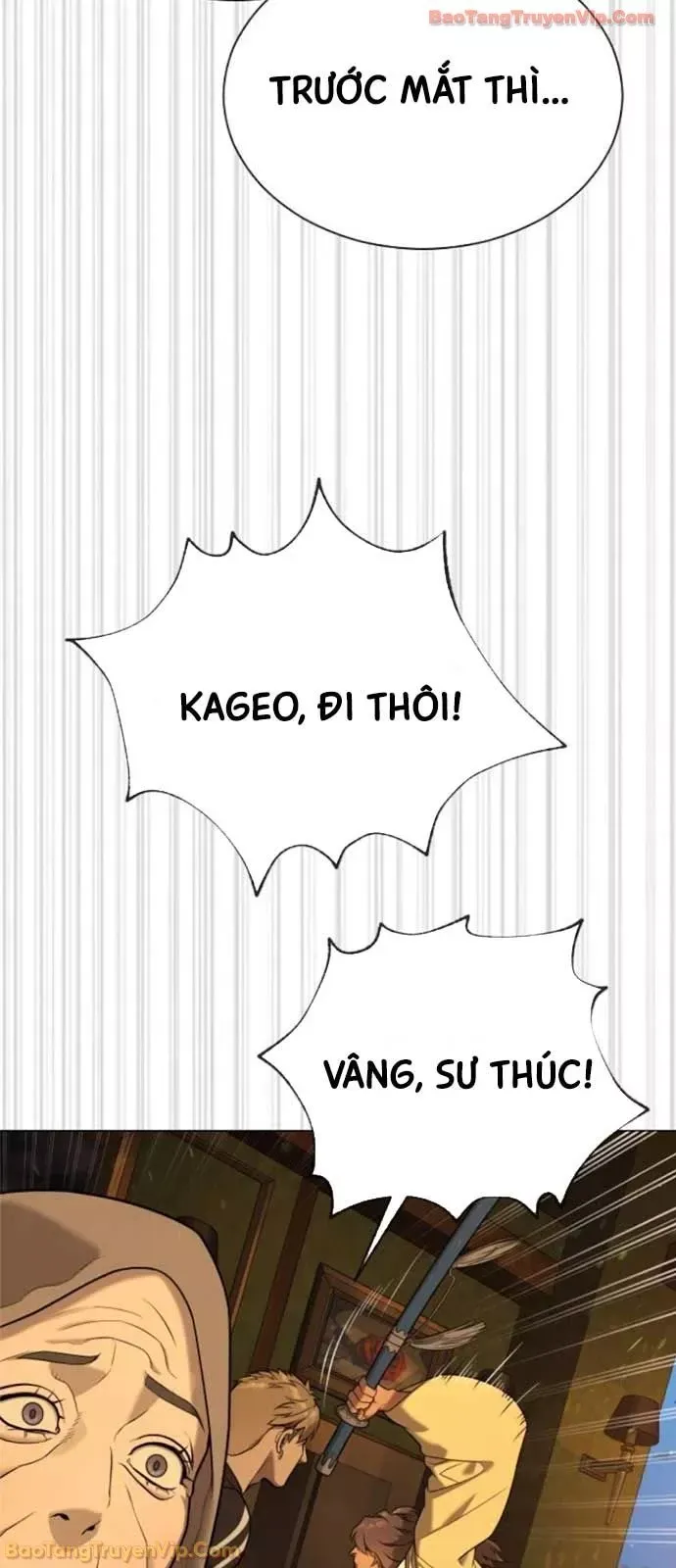 Sát Thủ Peter Chapter 116 85