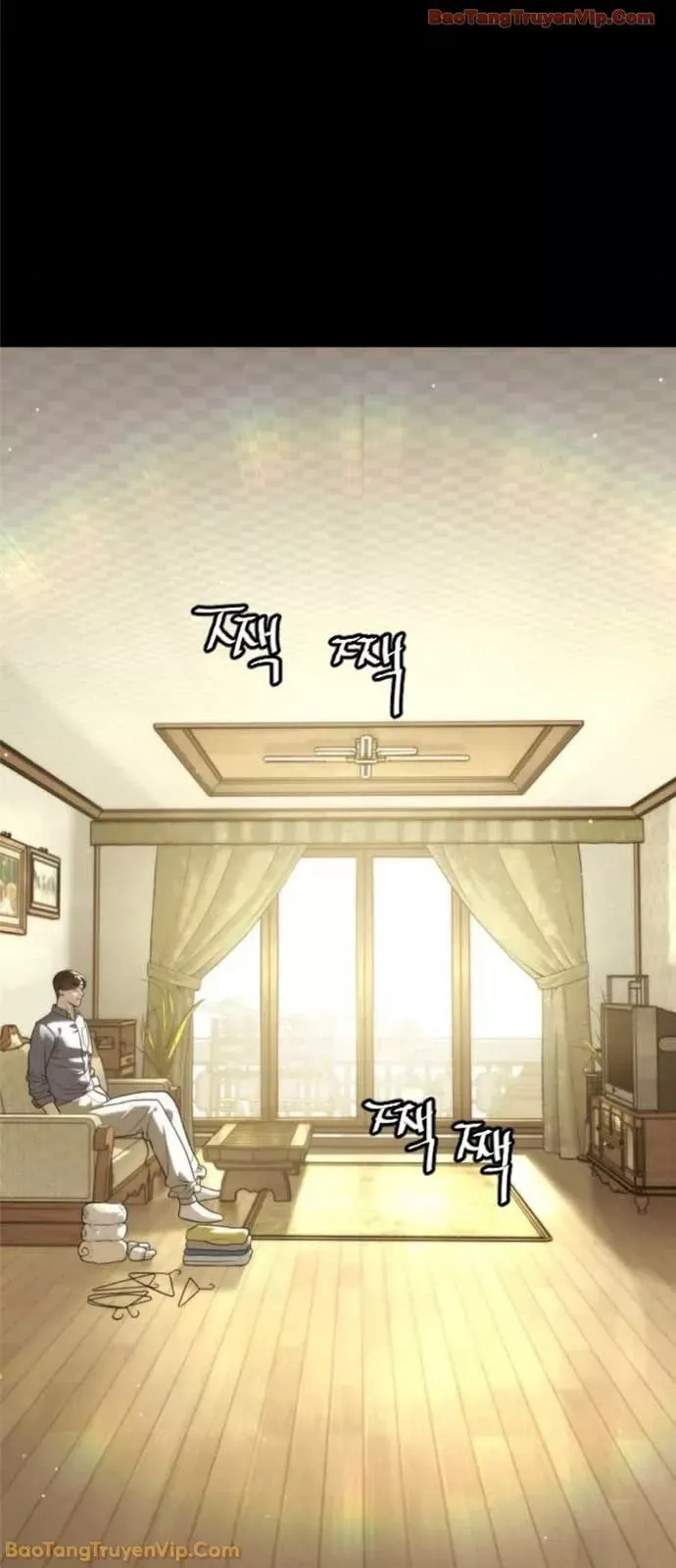 Sát Thủ Peter Chapter 116 101