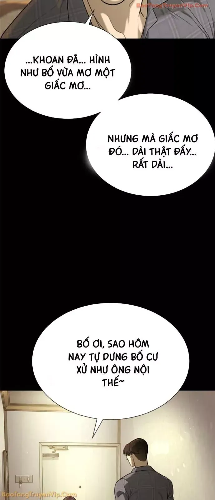 Sát Thủ Peter Chapter 116 109