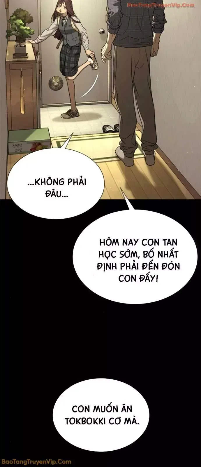 Sát Thủ Peter Chapter 116 110