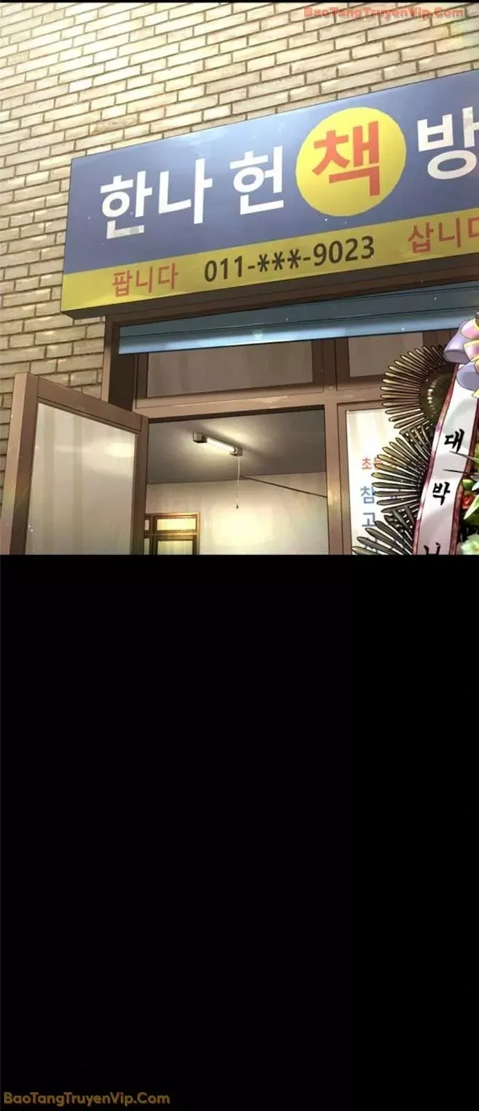 Sát Thủ Peter Chapter 116 116