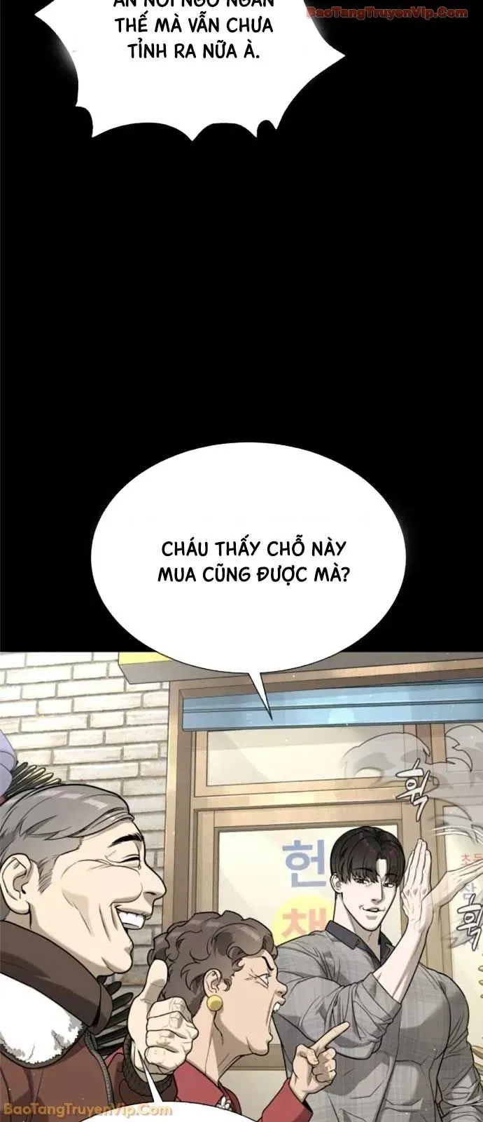 Sát Thủ Peter Chapter 116 118