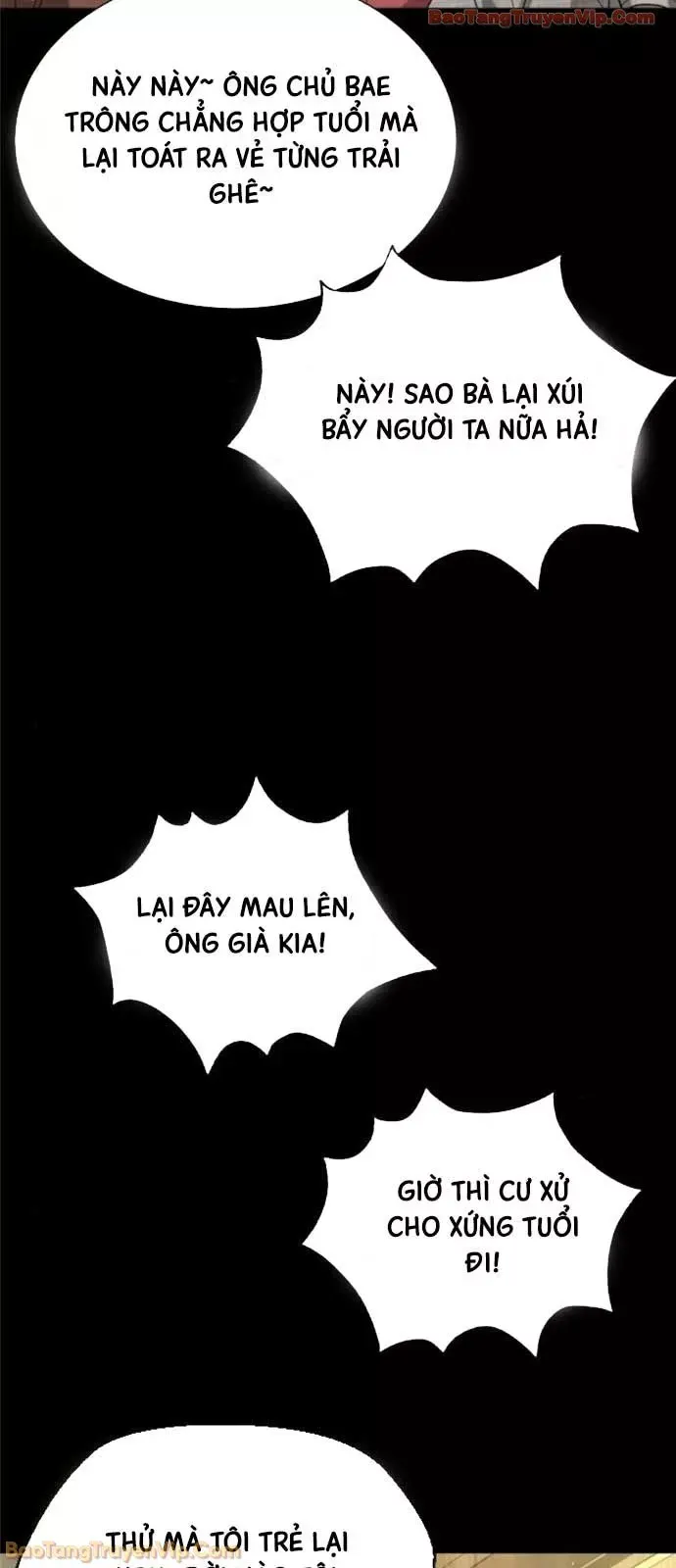 Sát Thủ Peter Chapter 116 119