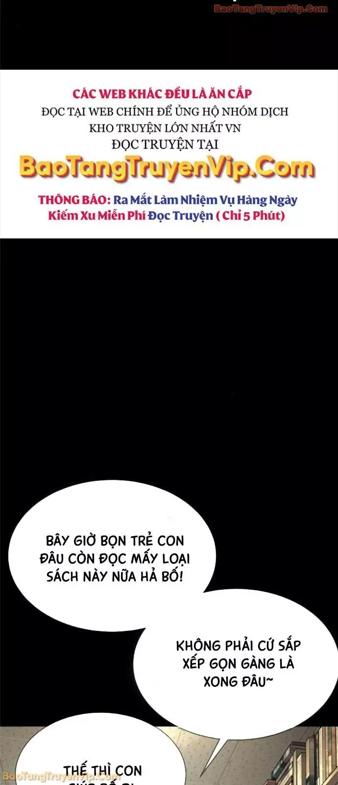 Sát Thủ Peter Chapter 116 122