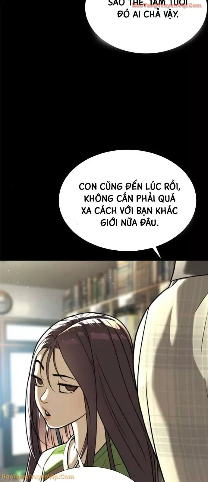 Sát Thủ Peter Chapter 116 127