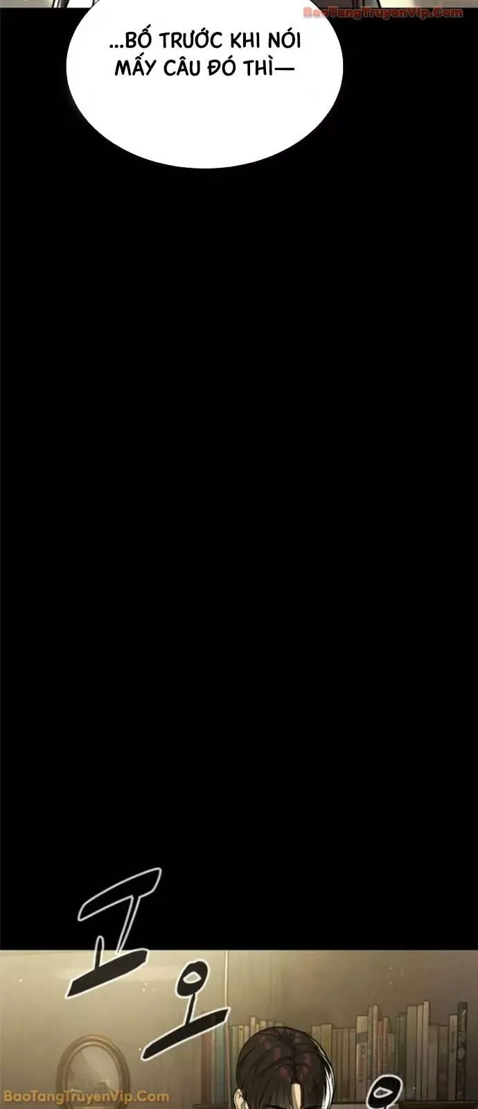 Sát Thủ Peter Chapter 116 128