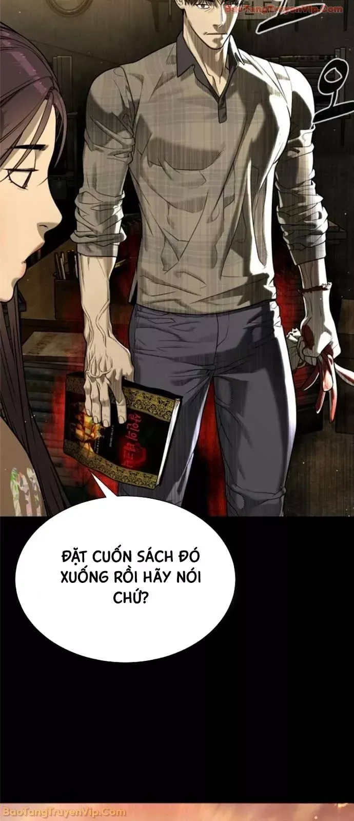 Sát Thủ Peter Chapter 116 129