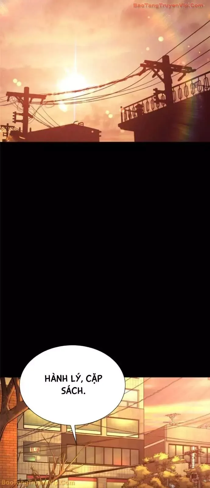Sát Thủ Peter Chapter 116 130