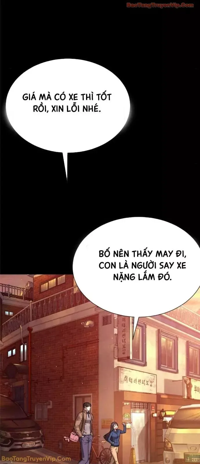 Sát Thủ Peter Chapter 116 132