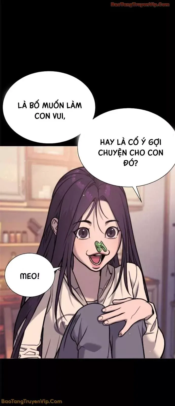 Sát Thủ Peter Chapter 116 138