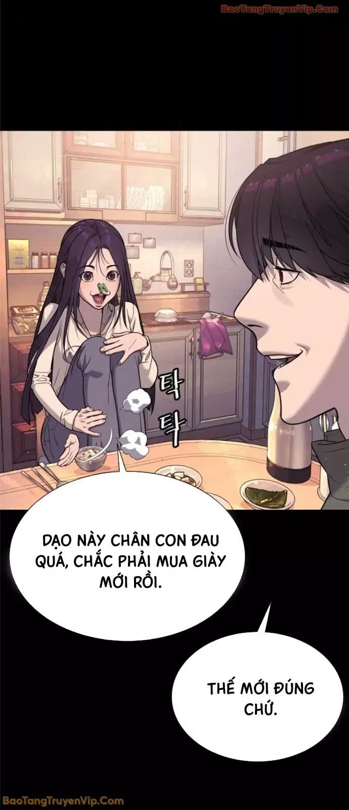 Sát Thủ Peter Chapter 116 139
