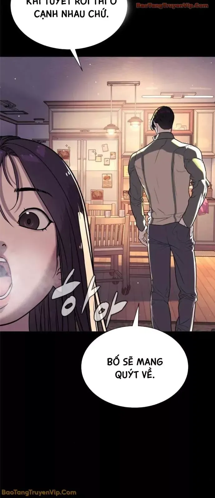 Sát Thủ Peter Chapter 116 147
