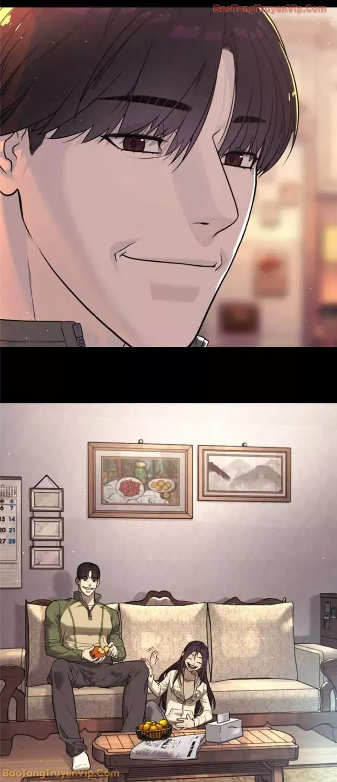 Sát Thủ Peter Chapter 116 151