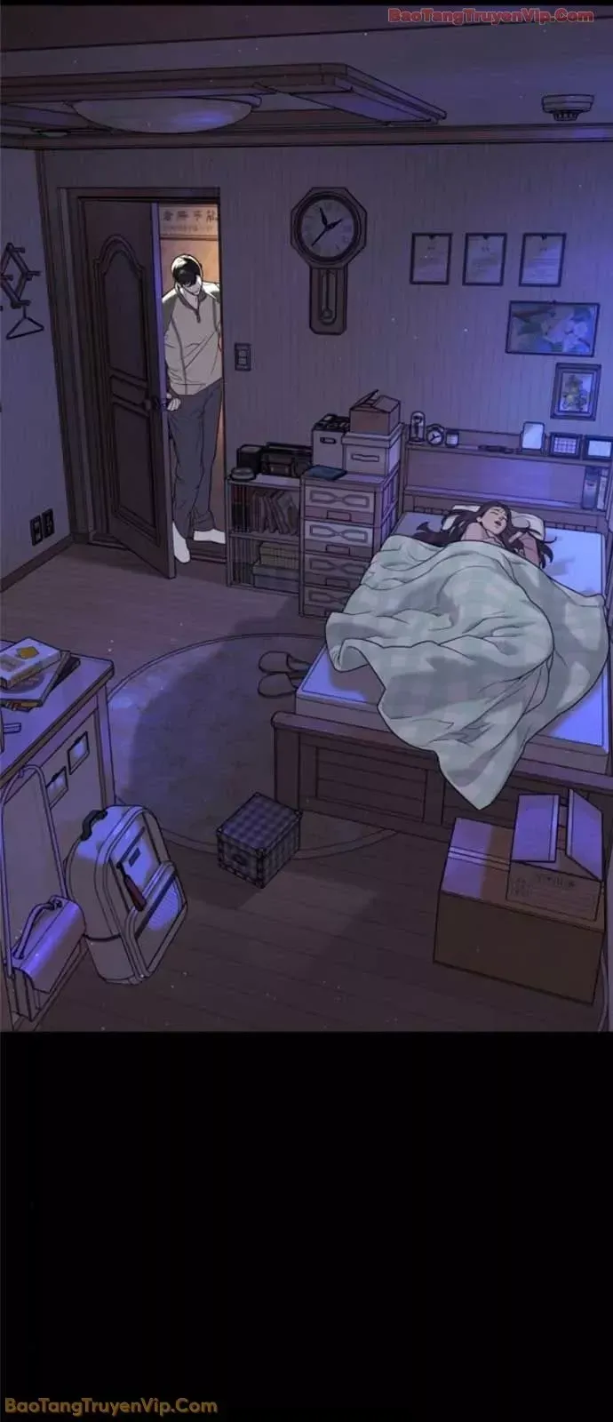 Sát Thủ Peter Chapter 116 158