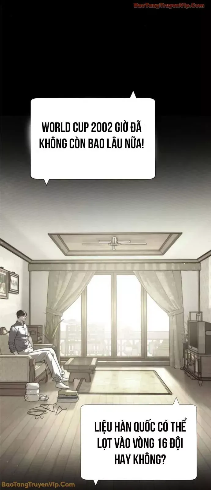 Sát Thủ Peter Chapter 116 162